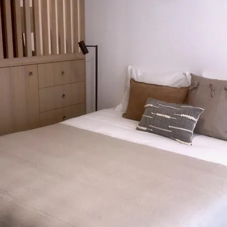 Chic & Cozy - Anibal Cunha Apartamento Oporto