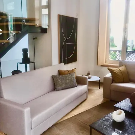 Chic & Cozy - Anibal Cunha Oporto